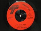 Northern Soul 45 ELVIN SPENCER Lift This Hurt Twinight