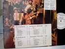 BOB DYLAN  & Band  Basement Tapes White Label Promo
