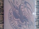 CITY AND COLOUR SOMETIMES LIMITED EDITION DALLAS GREEN