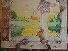 Elton John  Goodbye Yellow Brick Road MFSL LP Low #0050