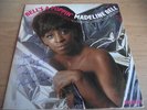 MADELINE BELL   BELL'S A POPPIN' ** PHILIPS LP SIGNED