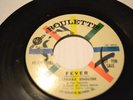 BARBARA ENGLISH ON ROULETTE - RARE PROMO