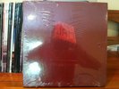 Pearl Jam LP Benaroya Hall Boxset SEALED #1128 of 2K