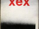 XEX Group lp 1980 MINIMAL SYNTH COLD WAVE private