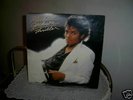 Michael JACKSON LP 33 THRILLER ( Made in HOLLAND 1982 )