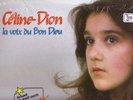 * FRENCH QUEBEC RARE 1981 STILL SEALED 33 CELINE DION