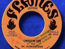 Orig. DR. ALIMANTADO- GIMME MI GUN- FLAMES- NM-  ?