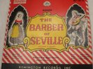 Rossini The Barber of Seville Remington RLP-199-14