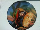 MARILLION MARKET SQUARE HEROES RARE PICTURE  DISC L K