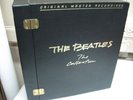 The Beatles The Collection BOX set LP vinyl