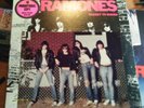 RAMONES Rocket to Russia LP SIRE promo original VG+