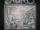 Samael Medieval Prophecy 2nd Pressing RARE