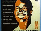 BIG BILL BROONZY SINGS ULTRA-RARE ORIG'56 PERIOD 10