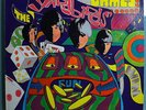 YARDBIRDS/JIMMY PAGE LITTLE GAMES MINT ORIG '67 MONO LP