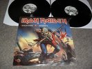 IRON MAIDEN 