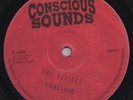 King General - Money Run Tings - Conscious 10