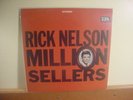 1964 RICKY NELSON IMPERIAL Million Sellers TEEN SOUND
