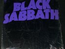 BLACK SABBATH Master Of Reality LP IN SHRINK w/ POSTER