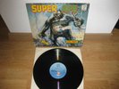The Upsetters LP - Super Ape - Lee Scratch Perry - 1976