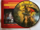 Molly Hatchet Flirtin' With Disaster US Demo PictureLP
