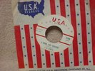 J.B. Lenoir 45(USA)--early 60s blues