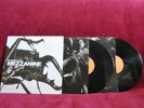 Massive Attack - Mezzanine 2 LP