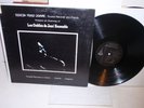LES OUBLIES DE JAZZ ENSEMBLE an evening of LP Private