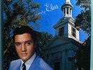 ELVIS PRESLEY HOW GREAT THOU ART N/MINT ORIG'67 MONO LP