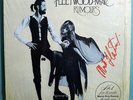 FLEETWOOD MAC RUMOURS INSANELY RARE LP AUTOGRAPHED