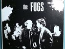 FUGS FUGS SECOND ALBUM RARE ORIG 1966 ESP MONO LP MINT