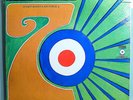GINGER BAKER AIRFORCE #2 SEALED ORIGINAL 1970 ATCO LP