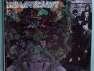 H.P.LOVECRAFT FIRST ALBUM MINT ORIGINAL '67 PHILIPS LP