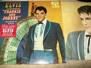 MINT Elvis Presley Frankie & Johnny RCA Victor MONO LP