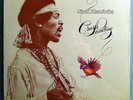 JIMI HENDRIX CRASH LANDING STILL SEALED 1975 REPRISE LP