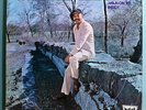 JOHNNY SAYLES MAN ON INSIDE RARE ORIGINAL 1972 DAKAR LP
