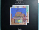 LED ZEPPELIN SONG REMAINS SAME MINT PROMO LP+TIME STRIP