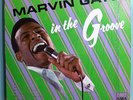 MARVIN GAYE IN GROOVE RARE ORIG'68 TAMLA LP FIRST COVER