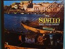 ORIG RCA LIVING STEREO AUDIOPHILE LP REINER SPAIN 1S/1S
