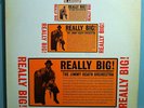 JIMMY HEATH REALLY BIG N/MINT ORIG RIVERSIDE STEREO LP