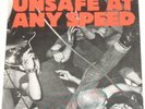 Unsafe At Any Speed/Punk 7