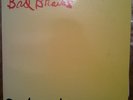 Bad Brains - Rock for Light PVC LP OG OOP