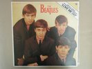 THE BEATLES, LOVE ME DO, 12