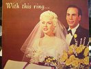 TONY FONTANE: Kerry and Tony Fontane-With This Ring...
