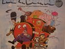 ALL ABOARD 24 Original Childrens Favourites   VINYL LP