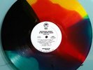 JUKES LIVE@BOTTOM LINE RARE PROMO-ONLY LP COLORED VINYL