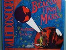 KALEIDOSCOPE BEACON/MARS RARE MONO WHITE LABEL PROMO LP