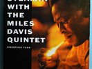 MILES DAVIS STEAMIN' NR MINT ORIG 1958 PRESTIGE MONO LP