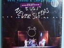 NEIL YOUNG RUST NEVER SLEEPS MINT ORIG'79 LP IN SHRINK