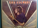 ROD STEWART EVERY PICTURE TELLS MINT ORIG '72 LP+INSERT