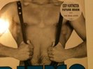 EDDY HUNTINGTON - FUTURE BRAIN ITALO DISCO 12